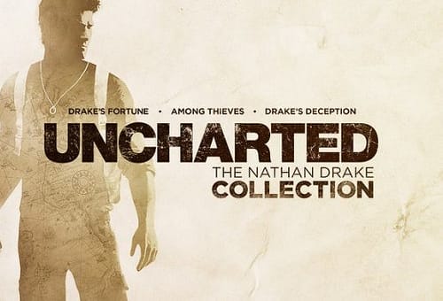 Un nuovo trailer dedicato a Uncharted: The Nathan Drake Collection
