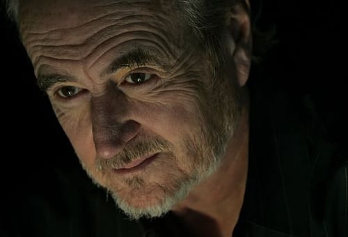 È scomparo il regista horror Wes Craven