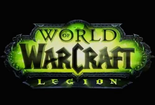 Arriva la nuova espansione per World of Worldcraft: Legion