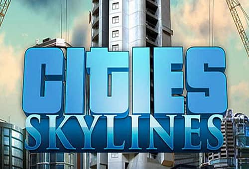 La cittadina di Twin Peaks ricostruita su Cities: Skyline