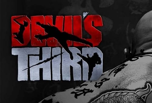 75 minuti di Devil’s Third in un video