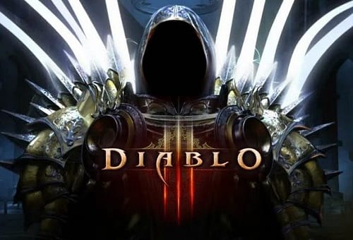 Diablo 3: Arriva in Necromancer!