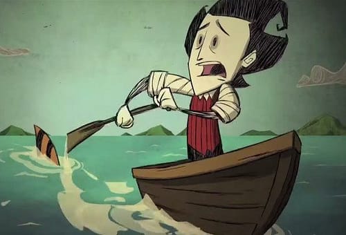 Una nuova espansione di Don’t Starve in arrivo per l’autunno
