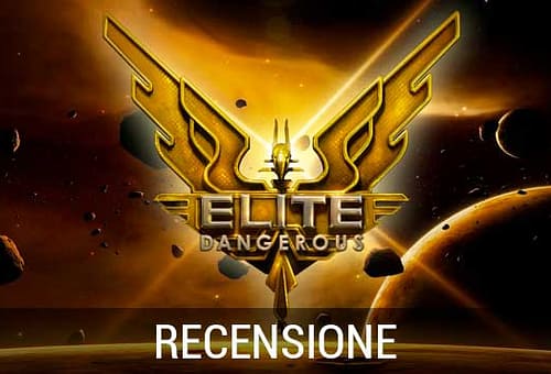 ELITE: DANGEROUS