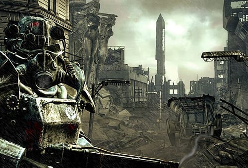 Bethesda presenta una serie di cartoons dedicata a Fallout: S.P.E.C.I.A.L.