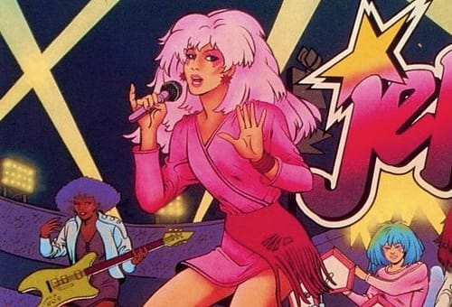 Nuovo trailer per il film di Jem and the Holograms
