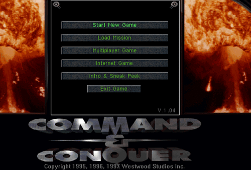 Command & Conquer: vent’anni fa nasceva la serie di RTS per eccellenza