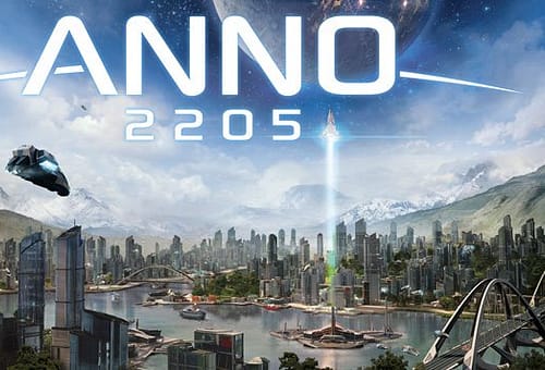 Anno 2205: ecco il nuovo trailer