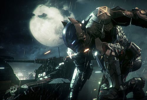 Batman: Arkham Knight torna su PC a fine ottobre