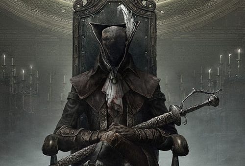 Mostrato un nuovo boss e una nuova arma presenti in Bloodborne: The Old Hunters