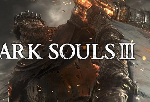 Un’ora di gioco con la beta di Dark Souls III