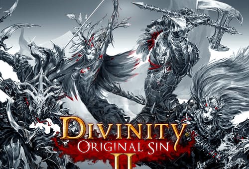 Il crowdfunding di Divinity: Original Sin II ha raggiunto tutti gli obiettivi