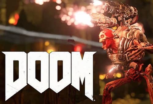 Doom: un video ci mostra l’editor di mappe