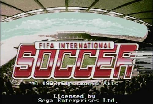 La storia del franchise FIFA… vista dal dischetto!