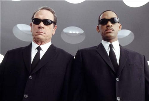 In arrivo una nuova triologia di Men in Black ma…