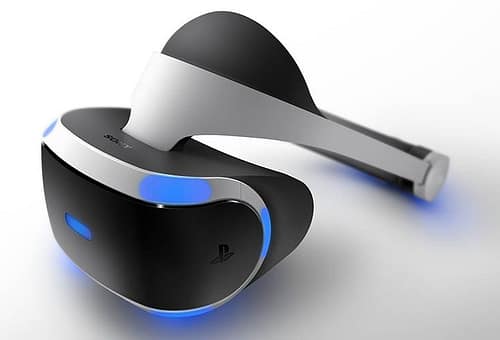 Project Morpheus diventa PlayStation VR