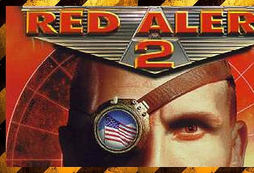 Command & Conquer Red Alert 2 & Yuri’s Revenge gratis su Origin