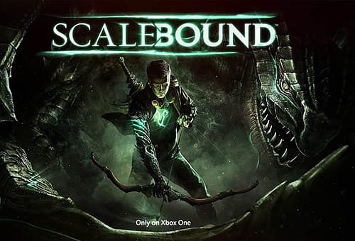 Due nuovi video ci mostrano Scalebound