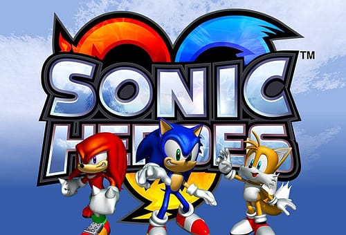 Sonic World: promettente gioco fan made dedicato al celebre porcospino blu
