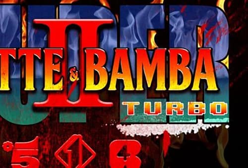Ecco il trailer di SUPER Botte&Bamba II TURBO