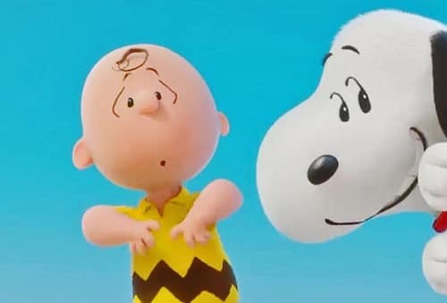 The Peanuts Movie: ecco il secondo trailer