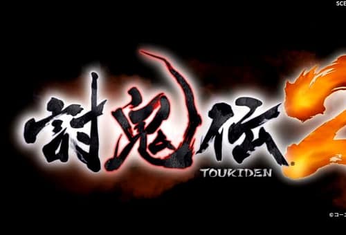Ecco il primo trailer di Toukiden 2