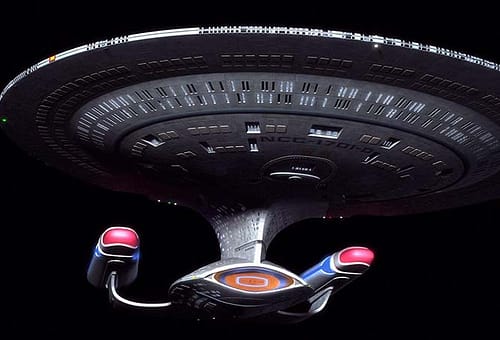 Una nuova serie di Star Trek in arrivo!