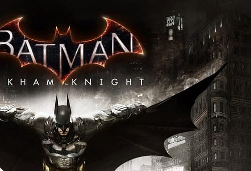 Batman: Arkham Knight torna finalmente su Steam!