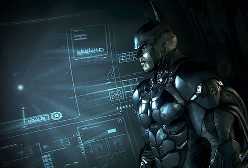 I possessori PC di Batman: Arkham Knight avranno gratis anche tutta la serie Arkham