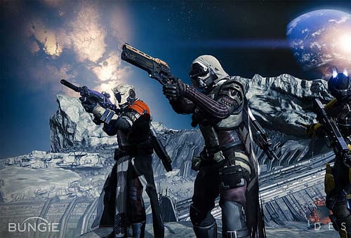 Due trailer per Destiny: Il Re dei Corrotti