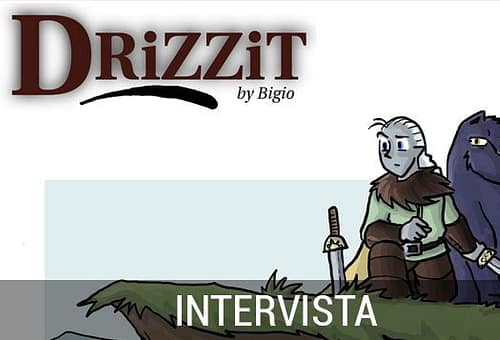 QUATTRO PAROLE CON LUIGI BIGIO CECCHI – Intervista