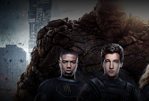 Fantastic 4: cancellato il sequel!