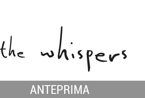 THE WHISPERS SEASON OPENING