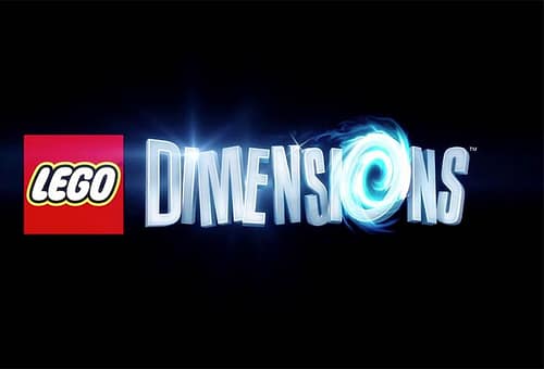 Un trailer ci mostra LEGO Dimensions