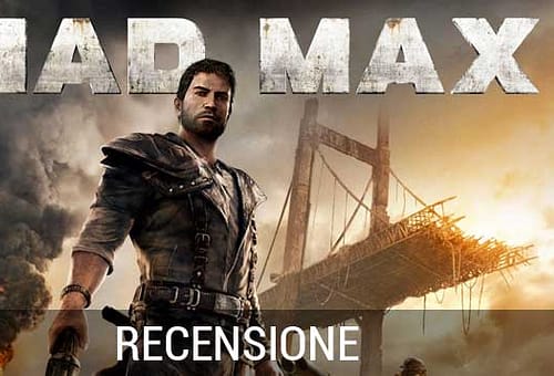 MAD MAX
