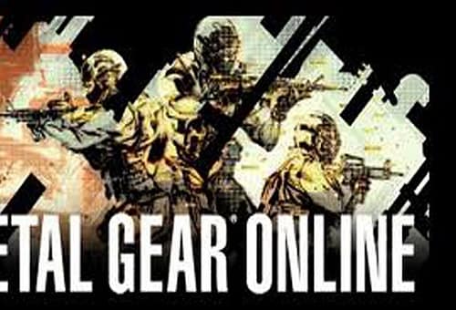 Un nuovo video ci mostra le caratteristiche di Metal Gear Online