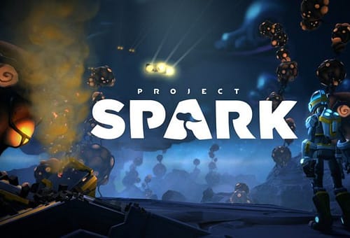Project Spark diventa gratuito!