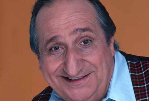 È morto Al Molinaro, il barista di Happy Days