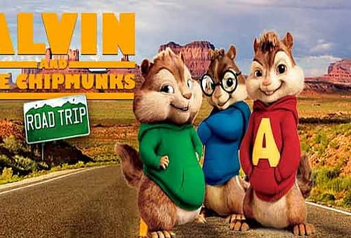 Nuovo trailer per Alvin Superstar: Nessuno ci può fermare