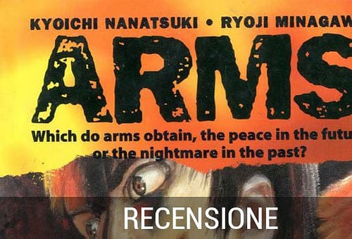ARMS