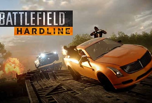Battlefield Hardline: in arrivo un nuovo DLC gratuito!