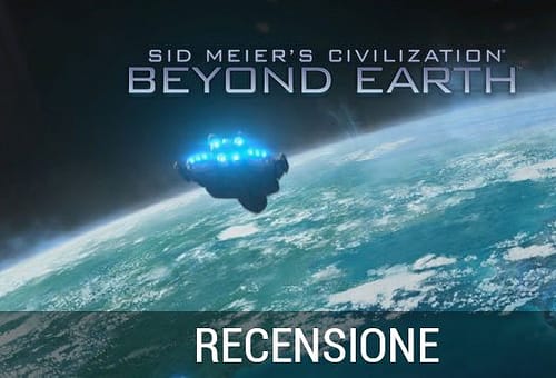 CIVILIZATION: BEYOND EARTH