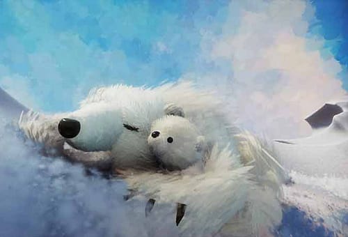 Un filmato ci mostra Dreams
