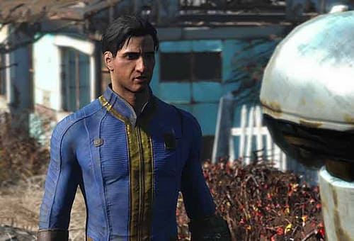 Fallout 4: tre filmati ci mostrano le prime fasi di gioco