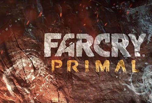Un lungo gameplay ci mostra Far Cry Primal!