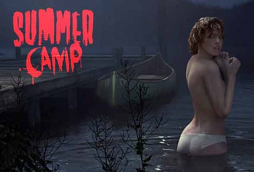 Ecco il trailer di Friday The 13th: The Game