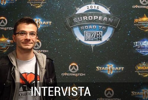 GERA89 – Intervista