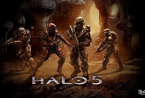 Un video ci ricorda l’evento Halo 5: LIVE