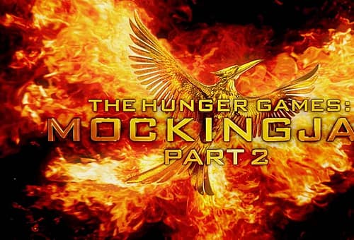 Nuovo trailer per Hunger Games: Il canto della rivolta parte 2