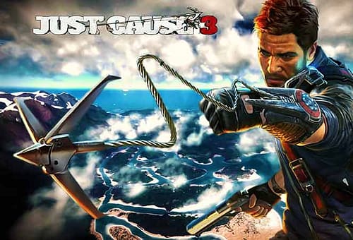 Un filmato ci spiega la trama di Just Cause 3